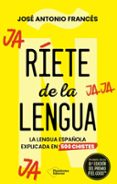 RÍETE DE LA LENGUA