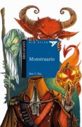 monstruario-iñaki r. diaz-9788414006306 monstruario-iñaki r. diaz-9788414006306