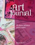art journal: mi diario artistico paso a paso-9788415053606 art journal: mi diario artistico paso a paso-9788415053606
