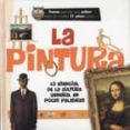la pintura: lo esencial de la cultura general en pocas palabras-javier garcia sanchez-9788415101406 la pintura: lo esencial de la cultura general en pocas palabras-javier garcia sanchez-9788415101406