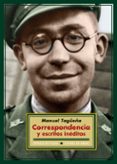 correspondencia y escritos ineditos-9788415177906 correspondencia y escritos ineditos-9788415177906