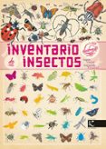 inventario ilustrado de insectos-virginie aladjidi-9788415250906 inventario ilustrado de insectos-virginie aladjidi-9788415250906