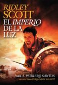 ridley scott. el imperio de la luz-juan andres pedrero santos-9788415405306 ridley scott. el imperio de la luz-juan andres pedrero santos-9788415405306
