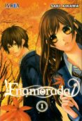 enamorada nº 1-saki aikawa-9788415680406 enamorada nº 1-saki aikawa-9788415680406
