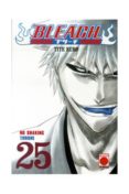 bleach nº 25-tite kubo-9788415830306 bleach nº 25-tite kubo-9788415830306