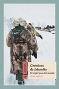 cronicas de islandia: el mejor pais del mundo-john carlin-9788415958406 cronicas de islandia: el mejor pais del mundo-john carlin-9788415958406