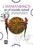 chamanismos en el mundo actual-carlos sierra hernando-9788416032006 chamanismos en el mundo actual-carlos sierra hernando-9788416032006