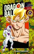 dragon ball freezer nº05/05-akira toriyama-9788416090006 dragon ball freezer nº05/05-akira toriyama-9788416090006