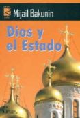 dios y el estado-mijail bakunin-9788416107506 dios y el estado-mijail bakunin-9788416107506