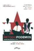 el metodo podemos-david alvaro garcia-9788416159406 el metodo podemos-david alvaro garcia-9788416159406