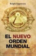 el nuevo orden mundial-ralph epperson-9788416192106 el nuevo orden mundial-ralph epperson-9788416192106