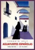 aguafuertes españolas-roberto arlt-9788416246106 aguafuertes españolas-roberto arlt-9788416246106