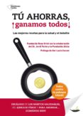 tu ahorras, ¡ganamos todos!-jordi fores-9788416256006 tu ahorras, ¡ganamos todos!-jordi fores-9788416256006
