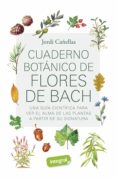 cuaderno botanico flores de bach (ebook)-9788416267606 cuaderno botanico flores de bach (ebook)-9788416267606