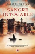 sangre intocable (trilogia de la sangre 2)-maribel medina-9788416363506 sangre intocable (trilogia de la sangre 2)-maribel medina-9788416363506