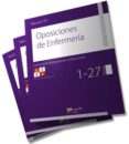manual cto de oposiciones de enfermeria: castilla y leon (sacyl).-9788416403806 manual cto de oposiciones de enfermeria: castilla y leon (sacyl).-9788416403806