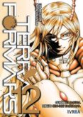 terra formars nº 12-yu sasuga-9788416426706 terra formars nº 12-yu sasuga-9788416426706