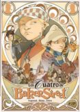 los cuatro de baker street integral nº 1-9788416428106 los cuatro de baker street integral nº 1-9788416428106
