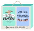 kit un millón de ideas geniales-9788416489206 kit un millón de ideas geniales-9788416489206