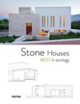 stone homes. best in ecology-9788416500406 stone homes. best in ecology-9788416500406