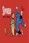 spirou por y. chaland-yves chaland-9788416507306 spirou por y. chaland-yves chaland-9788416507306