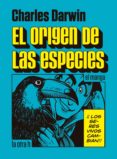 el origen de las especies (el manga)-charles robert darwin-9788416540006 el origen de las especies (el manga)-charles robert darwin-9788416540006
