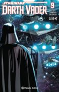 star wars darth vader nº 09-salvador larroca-kieron gillen-9788416543106 star wars darth vader nº 09-salvador larroca-kieron gillen-9788416543106