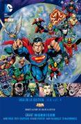 jla de grant morrison vol. 4-grant morrison-devin grayson-9788416581306 jla de grant morrison vol. 4-grant morrison-devin grayson-9788416581306