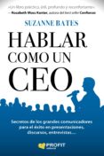 hablar como un ceo-suzanne bates-9788416583706 hablar como un ceo-suzanne bates-9788416583706