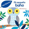 mi pequeño buho-britta teckentrup-9788416648306 mi pequeño buho-britta teckentrup-9788416648306