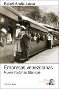empresas venezolanas (ebook)-9788416687206 empresas venezolanas (ebook)-9788416687206