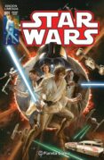 star wars 1 (cubierta especial)-jason aaron-9788416693306 star wars 1 (cubierta especial)-jason aaron-9788416693306