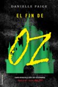 el fin de oz (ebook)-danielle paige-9788416867806 el fin de oz (ebook)-danielle paige-9788416867806