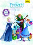 frozen: una aventura de olaf: contiene tres historias-9788416917006 frozen: una aventura de olaf: contiene tres historias-9788416917006