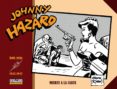 johnny hazard (vol. 2): 1945 - 1947-frank robbins-9788416961306 johnny hazard (vol. 2): 1945 - 1947-frank robbins-9788416961306