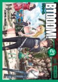 btooom! nº 21-junya inoue-9788416999606 btooom! nº 21-junya inoue-9788416999606