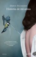 historia de mi ansia-daria bignardi-9788417128906 historia de mi ansia-daria bignardi-9788417128906