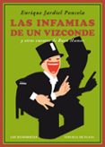 las infamias de un vizconde y otros cuentos de buen humor-enrique jardiel poncela-9788417146306 las infamias de un vizconde y otros cuentos de buen humor-enrique jardiel poncela-9788417146306