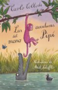 las aventuras del mono pipí (ebook)-carlo collodi-9788417151706 las aventuras del mono pipí (ebook)-carlo collodi-9788417151706