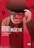 inspector kurokochi nº 09-takashi nagasaki-9788417176006 inspector kurokochi nº 09-takashi nagasaki-9788417176006