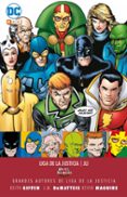 grandes autores de la liga de la justicia: keith giffen, j.m. dem atteis y kevin maguire - jli-keith giffen-j.m. dematteis-9788417206406 grandes autores de la liga de la justicia: keith giffen, j.m. dem atteis y kevin maguire - jli-keith giffen-j.m. dematteis-9788417206406