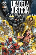liga de la justicia: coleccionable semanal núm. 05 (de 12)-geoff johns-9788417276706 liga de la justicia: coleccionable semanal núm. 05 (de 12)-geoff johns-9788417276706