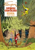 spirou y fantasio integral 2 (1950-1952)-9788417294106 spirou y fantasio integral 2 (1950-1952)-9788417294106