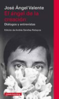 el angel de la creacion (ebook)-9788417355906 el angel de la creacion (ebook)-9788417355906
