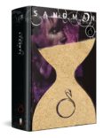 sandman edición deluxe 5 (con funda de arena)-9788417401306 sandman edición deluxe 5 (con funda de arena)-9788417401306