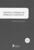 tratado general de derecho canonico 2018-santiago bueno salinas-9788417466206 tratado general de derecho canonico 2018 santiago bueno salinas 9788417466206