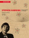 stephen hawking: su vida, sus teorias y su influencia-paul parsons-9788417492106 stephen hawking: su vida, sus teorias y su influencia-paul parsons-9788417492106