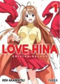 love hina edicion deluxe nº 01-ken akamatsu-9788417537906 love hina edicion deluxe nº 01-ken akamatsu-9788417537906