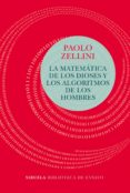la matematica de los dioses y los algoritmos de los hombres (ebook)-9788417624606 la matematica de los dioses y los algoritmos de los hombres (ebook)-9788417624606