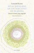 Descargas de libros electrónicos gratis en Amazon ATLAS NOVELADO DE LOS VOLCANES DE ISLANDIA de LEONARDO PICCIONE